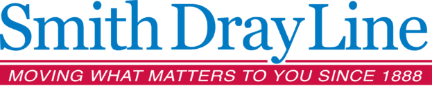 Smith Dray Line Logo